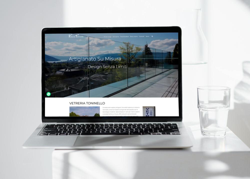 Nuovo sito web on-line!